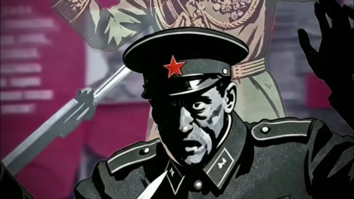 【Soviet Protagonist】You Have Become the New Tsar