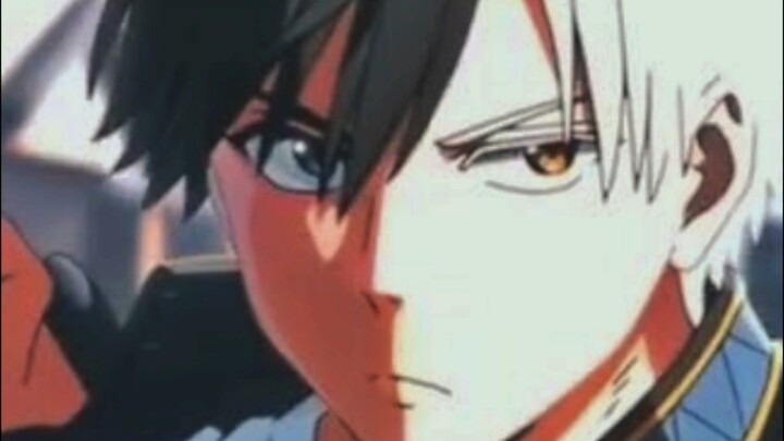 WIND BREAKER วินด์เบรกเกอร์