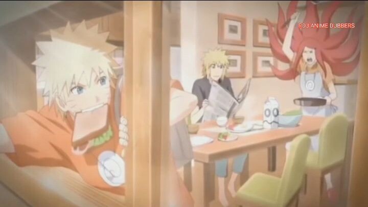 Naruto Shippuden The Last