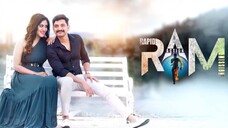 RAM - Rapid Action Mission (2024) | Tamil Dubbed Movie