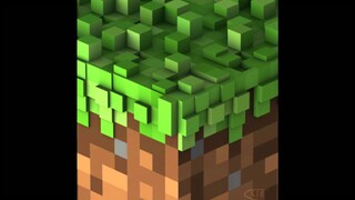 C418 - Subwoofer Lullaby - Minecraft Volume Alpha