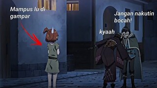 Kawai sekali laba" ini ☕🗿