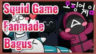 Squid Game Fanmade Bagus