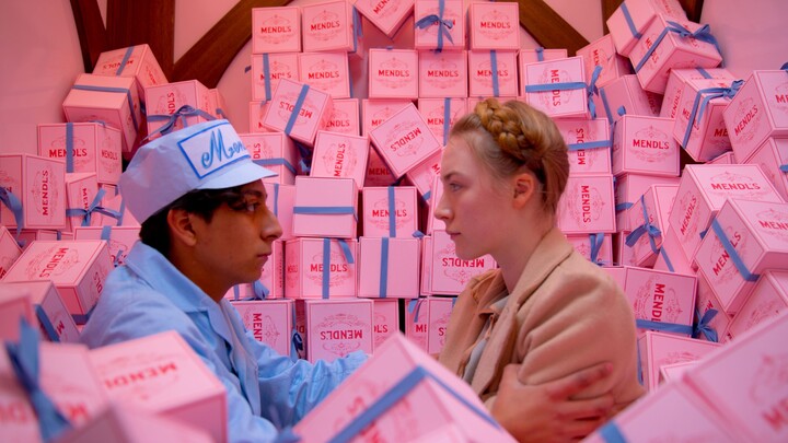 Close Analysis: Surpassing 99% of Comedy Films—What Makes “The Grand Budapest Hotel” So Great?