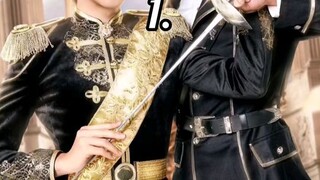 best bl series
