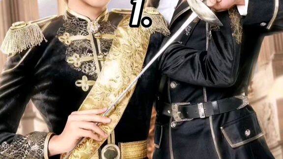 best bl series