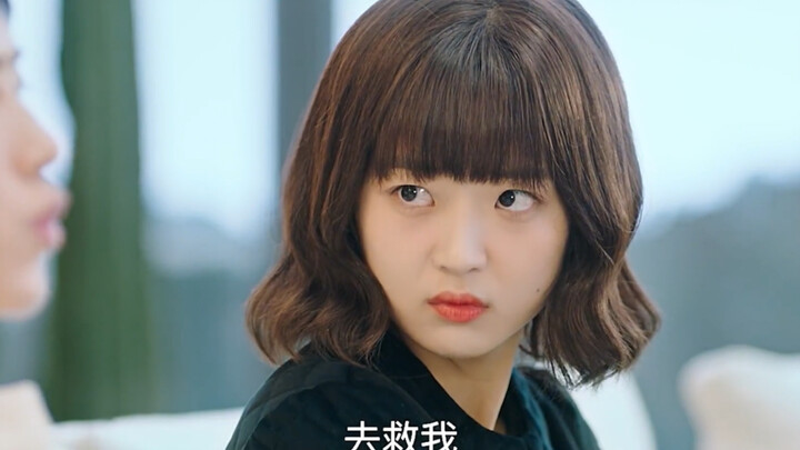 50,000 for a day as a robot—would you put up with this kind of humiliation?! #SunQian#LiangJingkang