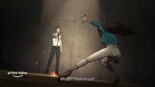 LUPIN III vs. CAT’S EYE  watch full movie link in description