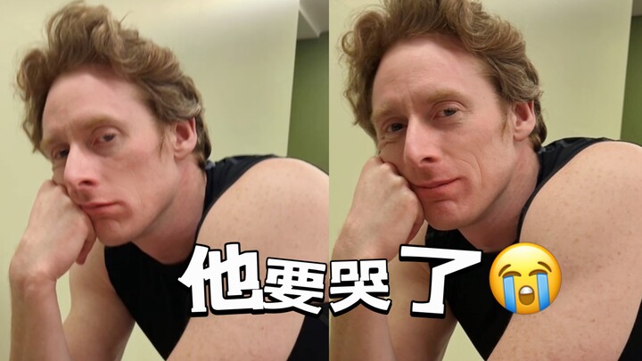 当我忽然拒绝和老公说“我爱你”