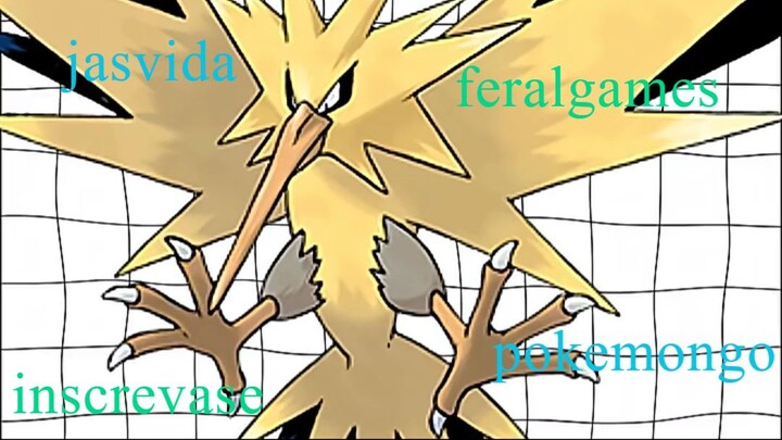ESSES POKÉMON TEM FORMAS DIFERENTES!