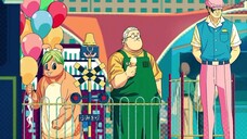Sakamoto Days part 2 Episode 6