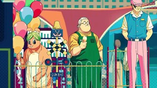 Sakamoto Days part 2 Episode 6
