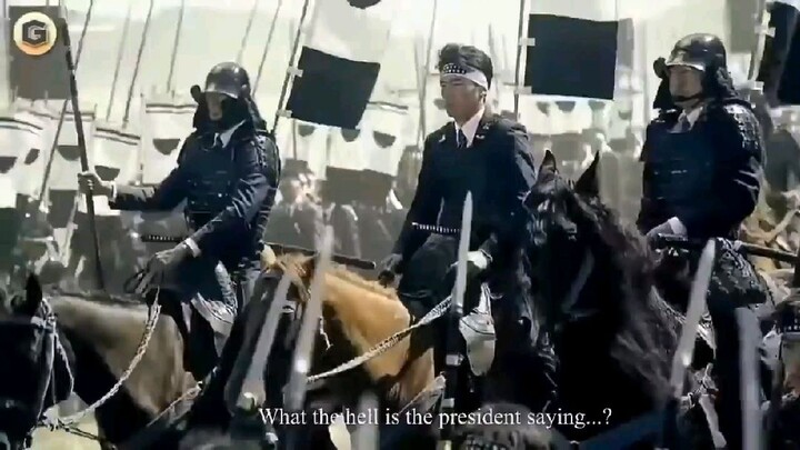 Iklan Jepang memang subarashii!