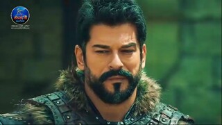 কুরুলুস উসমান S 6 Epi 191 বাংলা সাবটাইটেল
