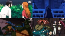 Every Shh! in Quite! (Ver.2)