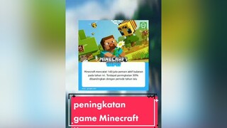 wah wah😀, repost IG   minecraft game story fyp fypシ foryou