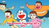 Doraemon Tagalog 90's Ep4