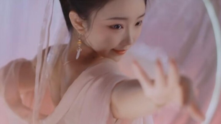 Su Daji: "Your Majesty, come and catch me!" — Xin Xin Baby