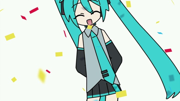 miku miku