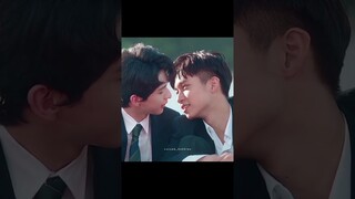 Xi Qi Zhang x Ye Guang 💗🌷🦋#aboutyouth #newbl #blseries #boyfriend #taiwandrama #boysloveseries