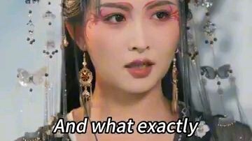 22. Yama descends for love defies fate and rules the court.!