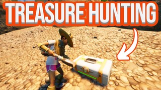 Grounded: EVERY Buried Treasure Location (15 Total)