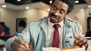 This method will teach you how to eat KFC for free...