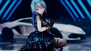 [Màn hình rộng 60 khung hình] Miku—Lặn tình yêu