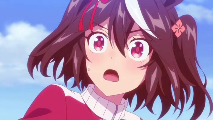 Uma Musume: Pretty Derby Hanging Picture 9