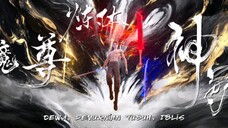 Azure Legacy Eps 58 Sub Indo Hd