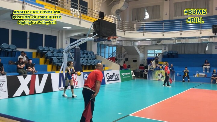 AngelizCateCosmeHighlightVolleyballBdms