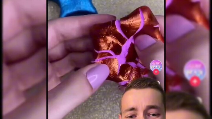 ⚡️Wen Jing Ge Guesses the Color⚡️