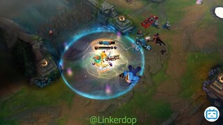 Những pha trao đổi chiêu thức mãn nhãn phần 111 #game