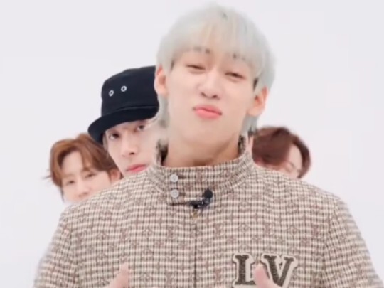 GOT7 Kocak: Jackson Wang: Aku nggak mau ngurus BamBam, nanti bangkrut! Lebih baik aku pelihara ular,