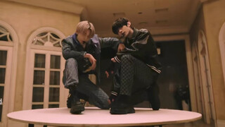 【enhypen】Park Sung-hoon x Niki Nishimura duo dance cut