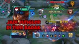 [TA] Kira Kira Apa Jadinya Kalau Pakai Jungler di Tier Epic? - Mobile Legends