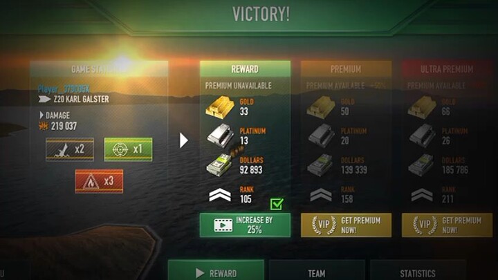 #gameplay battle of warship