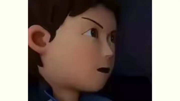 Thật sự là thi nhân của Mễ Dịch Ca!