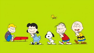 [Phục hồi khung hình 4K60] Video quảng cáo Snoopy Happy Dance 2016