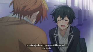 BL อนิเมะ #Sasaki to Miyano #ชอบสุด ๆ