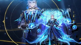 [Genshin Impact] Destiny is determined! A collection of 10 teams in Genshin Impact that defeated the
