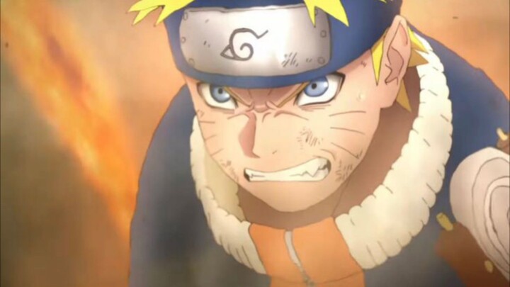 Official Trailer Naruto 20Th Anniversary 2026