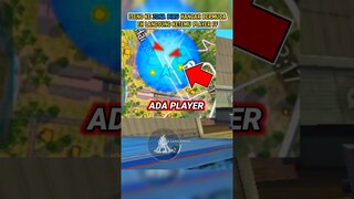 TUMBEN DI ZONA BIRU ADA 2 PLAYER ⁉️GAK BIASANYA CUY