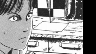 Truyện tranh ngắn của Junji Ito——[Pen Pal]