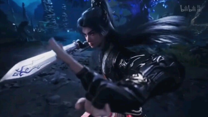 Back as Immortal Lord - Ep 6!