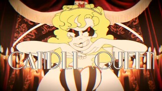 【Gumi English】Candle Queen【Original Song Collaboration