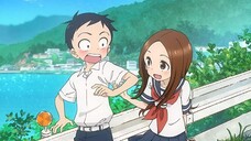 Teasing Master Takagi-san S1 Ep2 Sub Indo