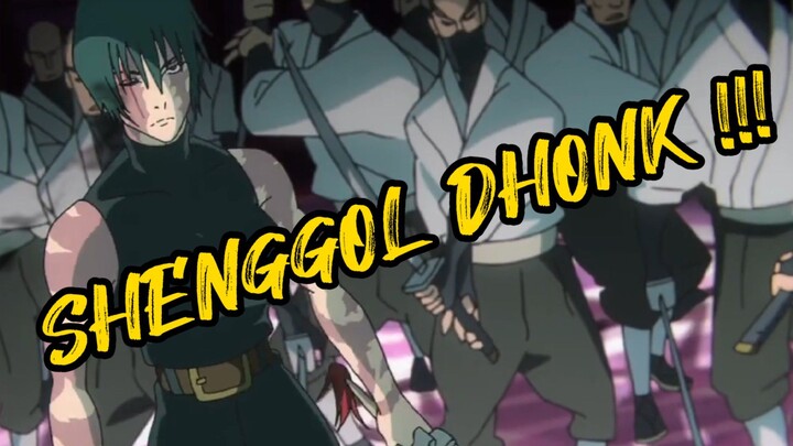 VILLAIN KUAT JUJUTSU KAISEN TERBARU | JUJUTSU KAISEN 2026