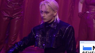 [NỘI BỘ SEVENTEEN] JUN ‘LIMBO’ HẬU TRƯỜNG MV