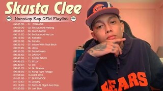 Skusta Clee Non Stop Songs 2021